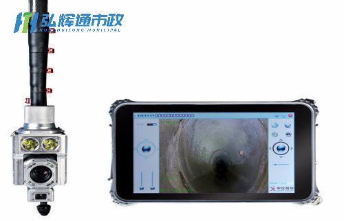 无锡惠山区堰桥QV管道检测